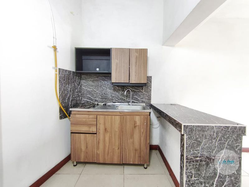 Apartaestudio en arriendo Antioquia Medellín Fatima 30 m2 Habitaciones 1 Baños 1 Garajes 0 Precio $1350000