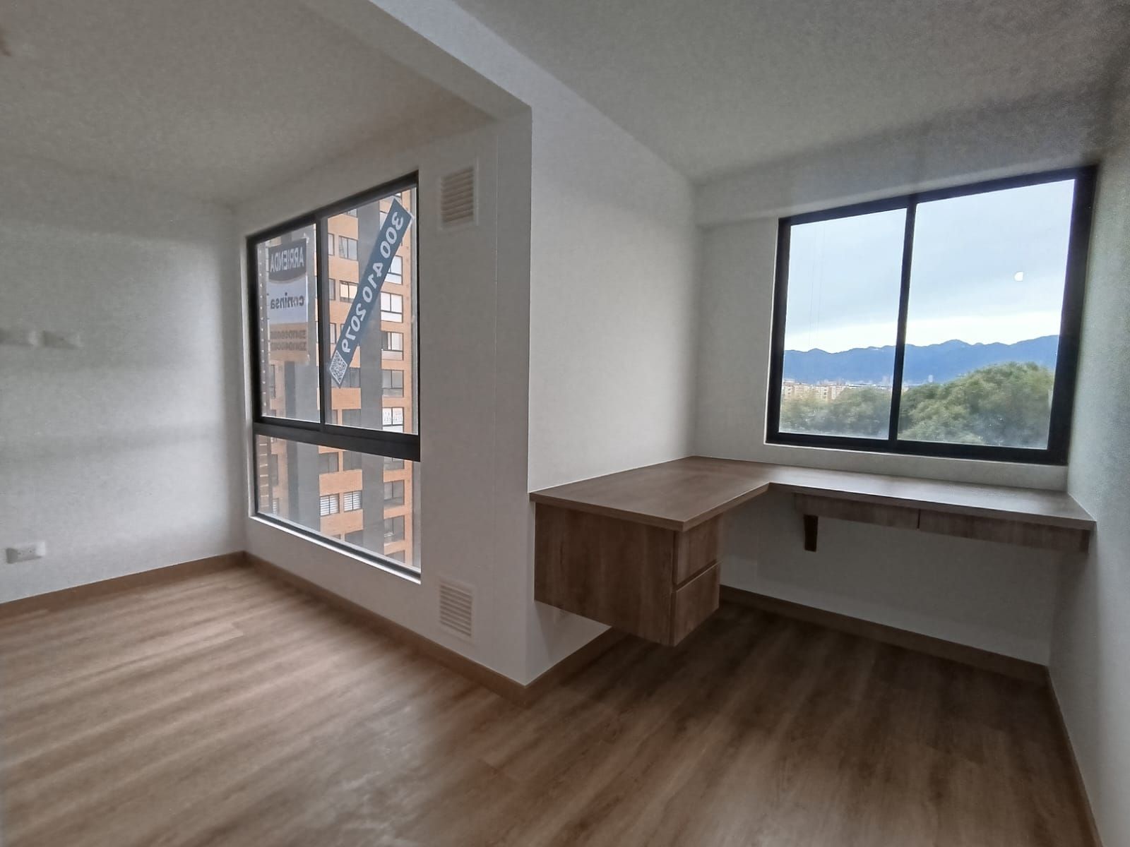 Apartamento en arriendo Cundinamarca Bogotá Carlos Lleras Restrepo Manzana D 41 m2 Habitaciones 2 Baños 1 Garajes 0 Precio $2300000