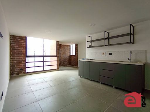 Apartamento en arriendo Antioquia Sabaneta Holanda 46 m2 Habitaciones 1 Baños 1 Garajes 0 Precio $1800000