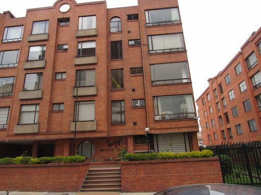 Apartamento en venta Cundinamarca Bogotá Potosí 52 m2 Habitaciones 2 Baños 2 Garajes 1 Precio $345000000