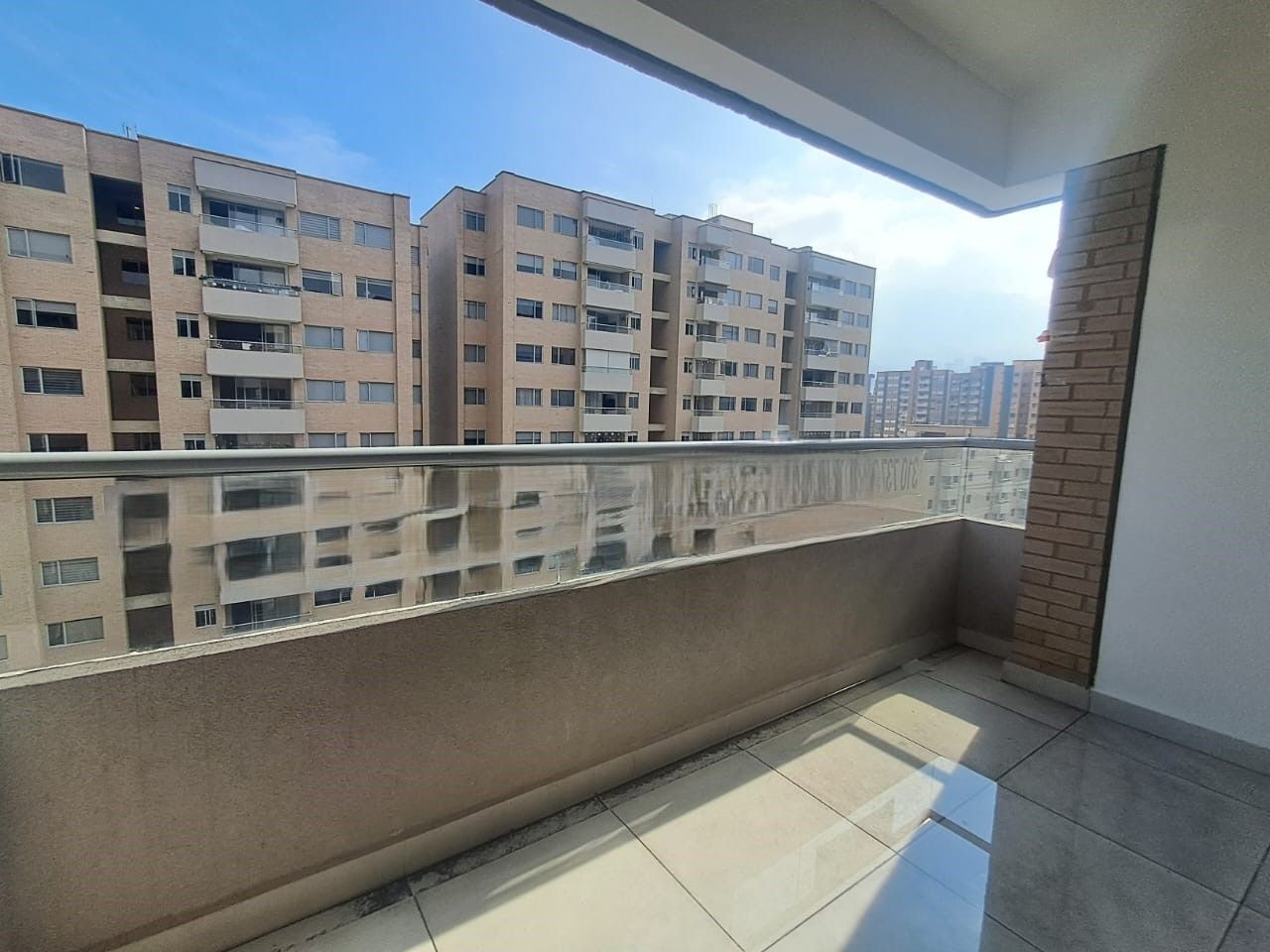 Apartamento en arriendo Antioquia Envigado Las Vegas 89 m2 Habitaciones 3 Baños 2 Garajes 0 Precio $4200000
