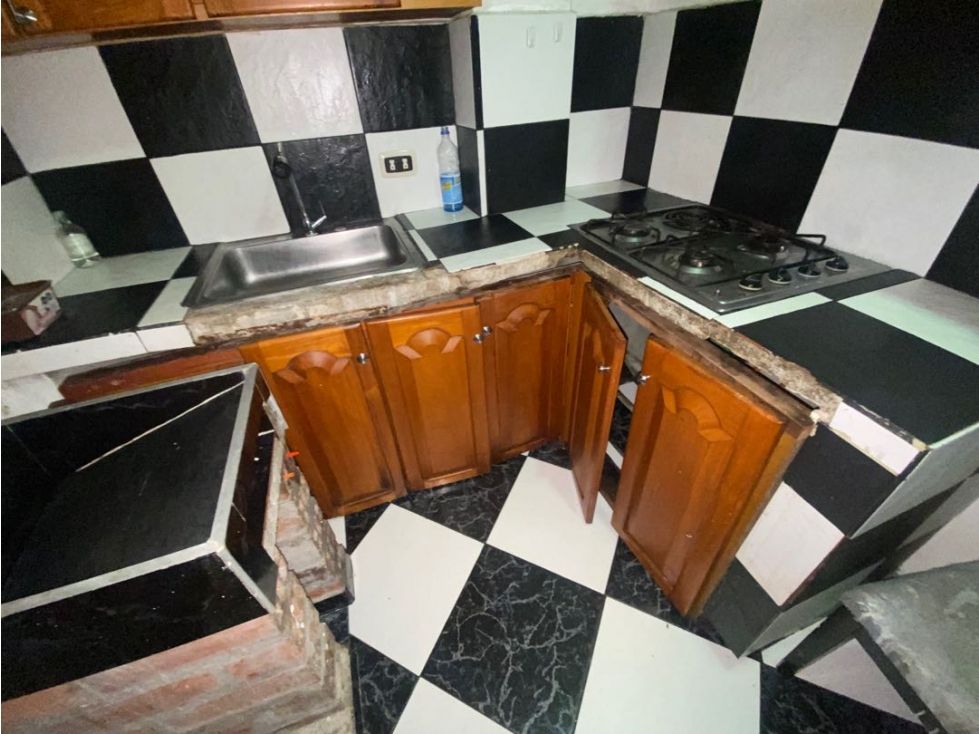 Apartamento en arriendo Antioquia Medellín Buenos Aires 60 m2 Habitaciones 2 Baños 1 Garajes 0 Precio $1250000