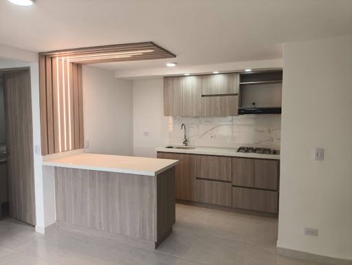 Apartamento en arriendo Antioquia Rionegro Cuatro Esquinas 55 m2 Habitaciones 3 Baños 2 Garajes 0 Precio $1500000