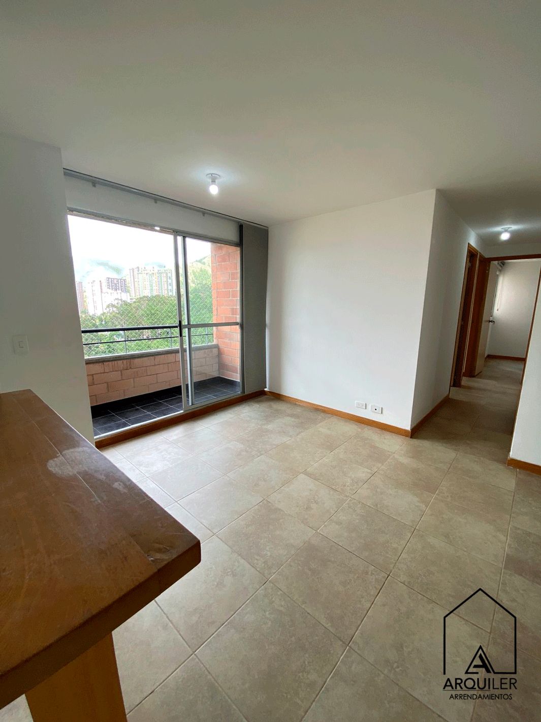 Apartamento en arriendo Antioquia Bello La Navarra 70 m2 Habitaciones 3 Baños 2 Garajes 0 Precio $2300000
