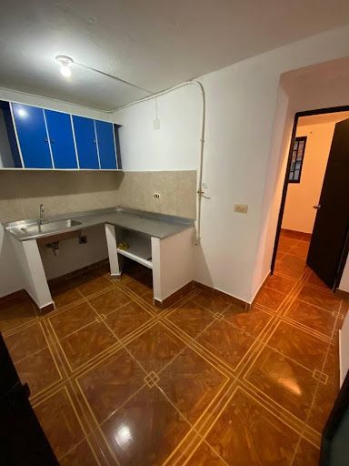 Apartamento en venta Antioquia Medellín Veinte De Julio 55 m2 Habitaciones 2 Baños 1 Garajes 0 Precio $185000000