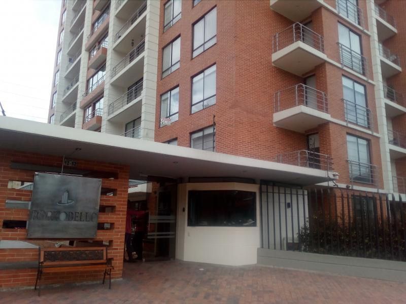 Apartamento en venta Cundinamarca Bogotá Caobos Salazar 67 m2 Habitaciones 2 Baños 2 Garajes 1 Precio $430000000