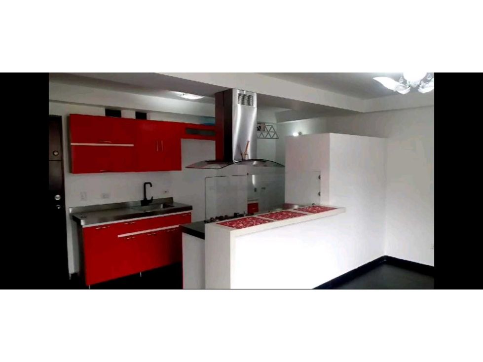 Apartaestudio en arriendo Antioquia Medellín Calasanz Parte Alta 40 m2 Habitaciones 1 Baños 1 Garajes 0 Precio $1500000