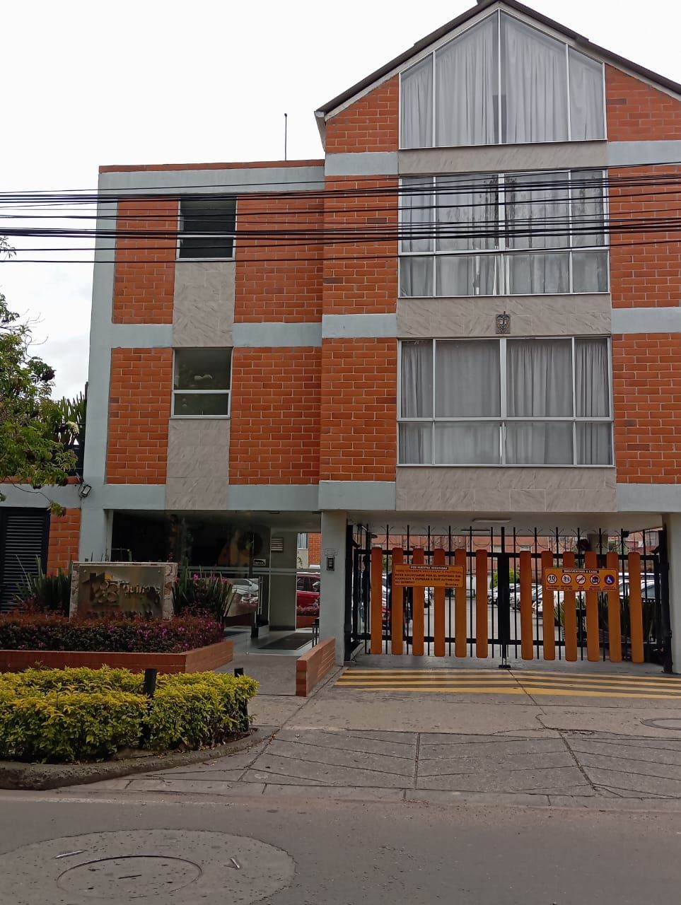 Casa en arriendo Cundinamarca Bogotá Britalia 69 m2 Habitaciones 3 Baños 2 Garajes 1 Precio $2000000