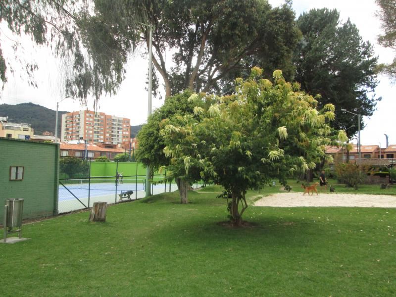 Apartamento en venta Cundinamarca Bogotá Cedro Madeiras 87 m2 Habitaciones 2 Baños 2 Garajes 2 Precio $409000000
