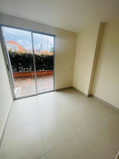 Apartaestudio en arriendo Antioquia Rionegro San Antonio 60 m2 Habitaciones 2 Baños 1 Garajes 1 Precio $2500000