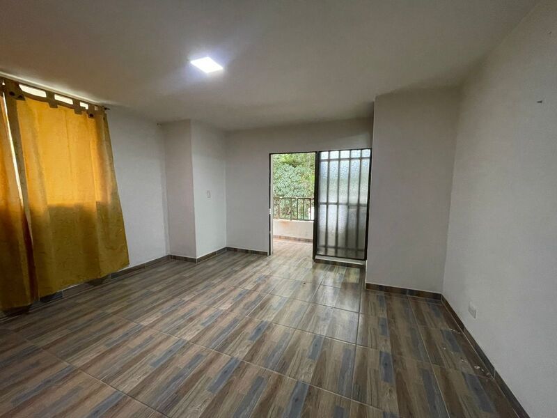 Apartaestudio en arriendo Antioquia Itagüí Santa Maria Et Iii 38 m2 Habitaciones 1 Baños 1 Garajes 0 Precio $1400000