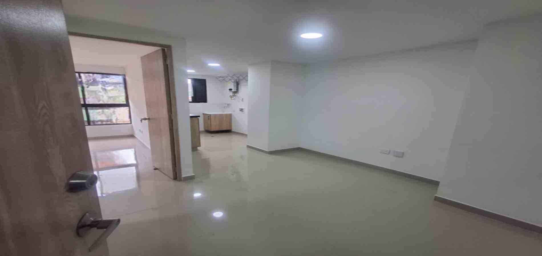 Apartamento en arriendo Antioquia Medellín Las Acacias 30 m2 Habitaciones 1 Baños 1 Garajes 0 Precio $2300000