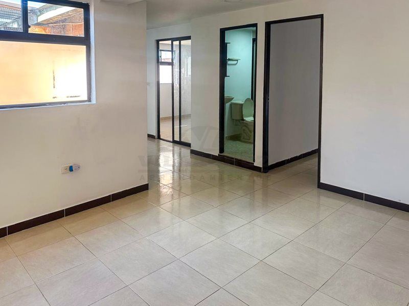Apartamento en arriendo Antioquia Medellín El Danubio 70 m2 Habitaciones 2 Baños 1 Garajes 0 Precio $1500000