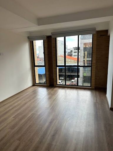 Apartaestudio en arriendo Cundinamarca Bogotá Chapinero Sur Occidental 30 m2 Habitaciones 1 Baños 1 Garajes 0 Precio $2050000