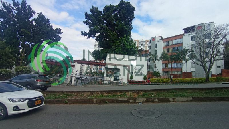 Apartamento en arriendo Santander Floridablanca Ub Club House Ii 61 m2 Habitaciones 3 Baños 2 Garajes 1 Precio $1550200