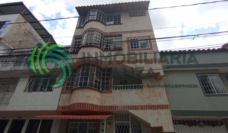 Apartamento en arriendo Santander Bucaramanga Mutis 60 m2 Habitaciones 3 Baños 2 Garajes 0 Precio $900000