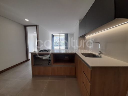 Apartaestudio en arriendo Antioquia Medellín Simesa 50 m2 Habitaciones 1 Baños 1 Garajes 1 Precio $3100000