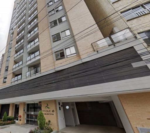 Apartamento en arriendo Santander Bucaramanga Cabecera Del Llano 94 m2 Habitaciones 2 Baños 3 Garajes 2 Precio $3810000