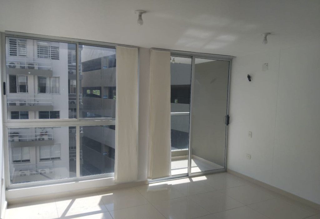 Apartamento en arriendo Atlántico Barranquilla El Tabor 66 m2 Habitaciones 3 Baños 2 Garajes 1 Precio $2000000