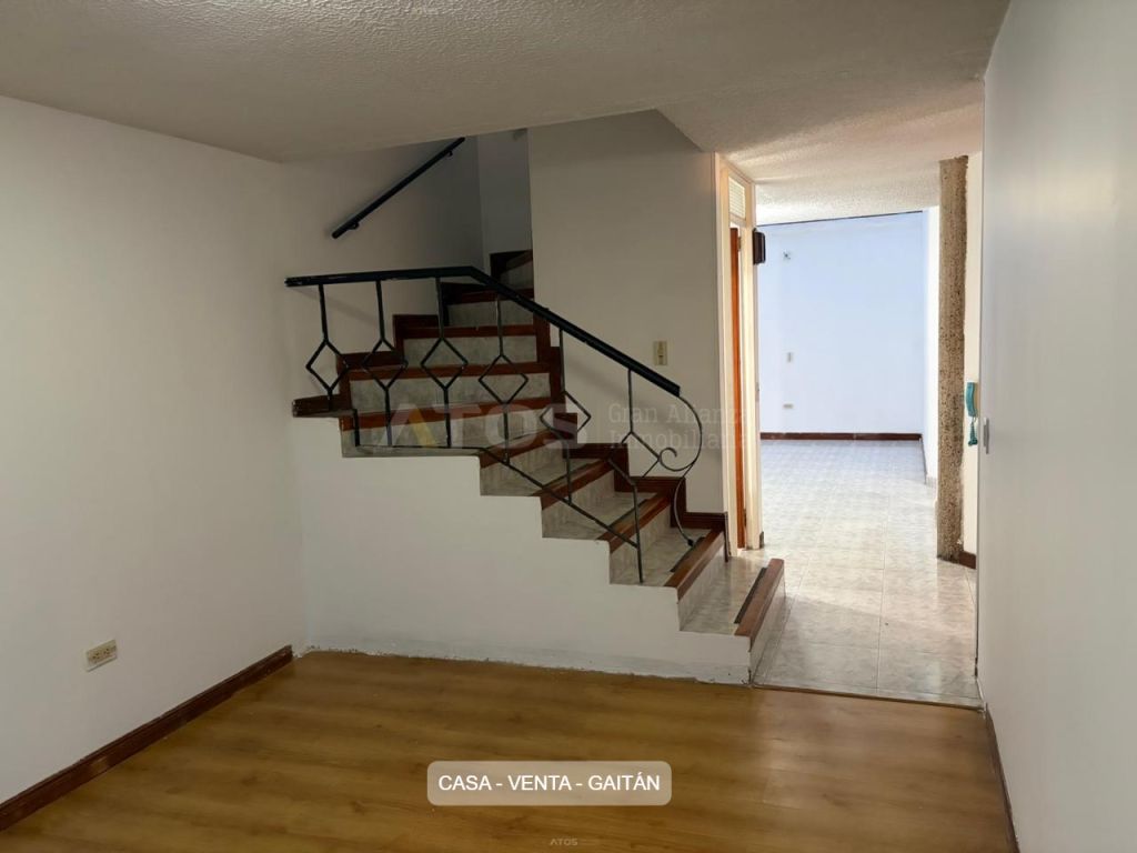 Casa en venta Boyacá Tunja Jorge Eliécer Gaitán 103 m2 Habitaciones 3 Baños 3 Garajes 1 Precio $350000000