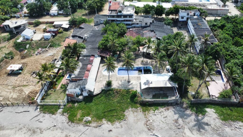 Lote en venta Atlántico Juan De Acosta Juan De Acosta 742 m2 Habitaciones 0 Baños 0 Garajes 0 Precio $2000000000