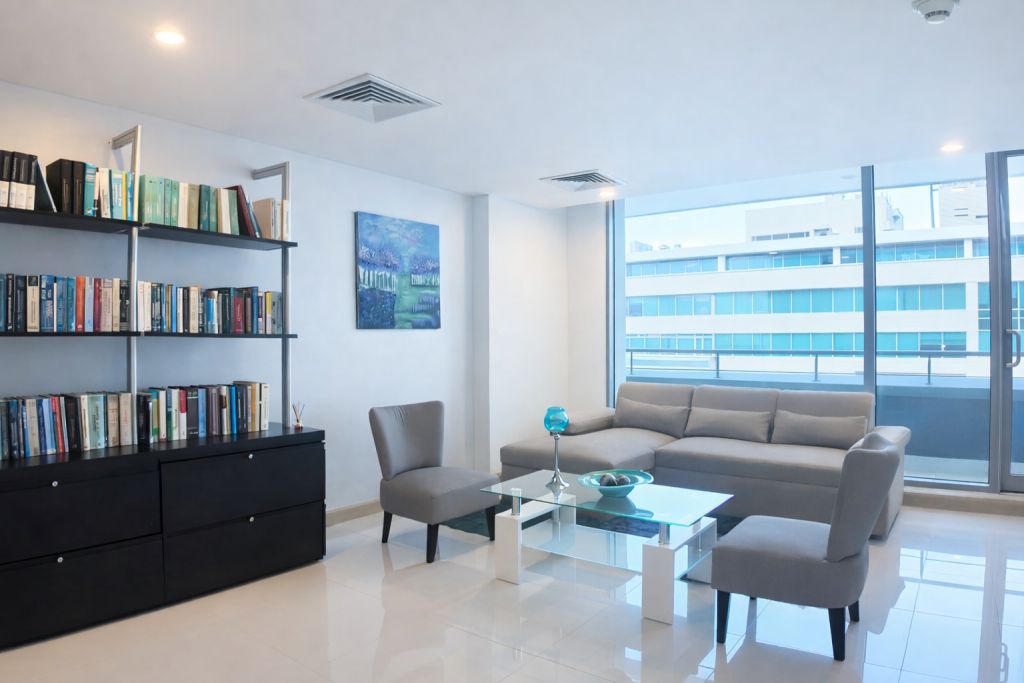 Apartamento en venta Atlántico Barranquilla Cr Winds 21 63 m2 Habitaciones 1 Baños 1 Garajes 1 Precio $390000000