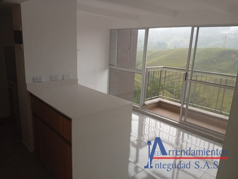 Apartamento en arriendo Antioquia Caldas Ub La Gitana 55 m2 Habitaciones 2 Baños 1 Garajes 0 Precio $1500000