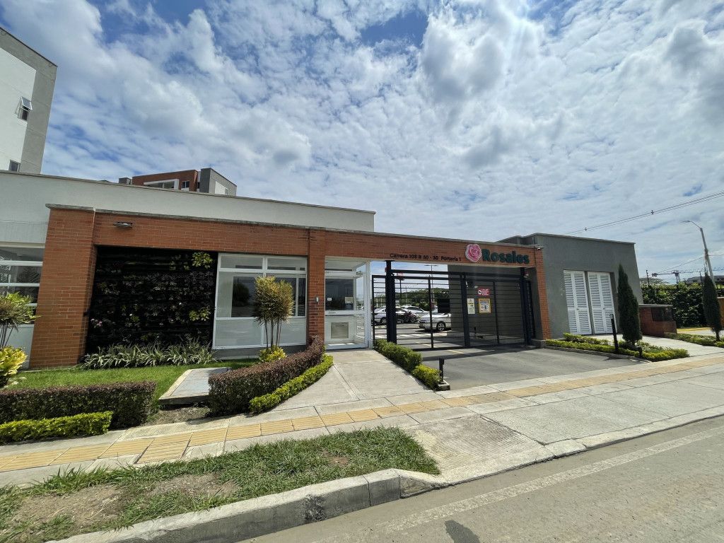 Apartamento en arriendo Valle Del Cauca Cali Cali 65 m2 Habitaciones 2 Baños 2 Garajes 1 Precio $1470000