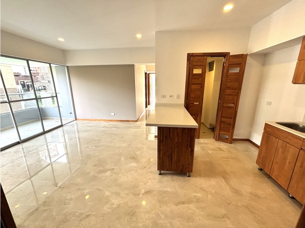Apartamento en arriendo Antioquia Sabaneta Los Alcázares 86 m2 Habitaciones 3 Baños 2 Garajes 1 Precio $3600000