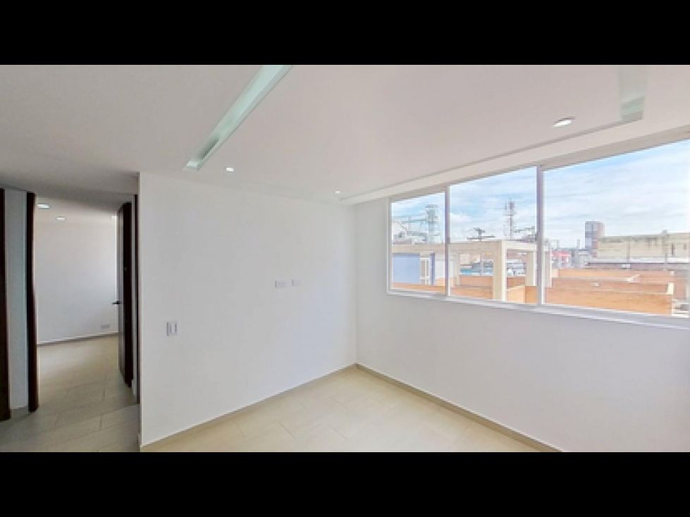 Apartamento en venta Cundinamarca Bogotá Ricaurte 35 m2 Habitaciones 2 Baños 1 Garajes 0 Precio $225500000