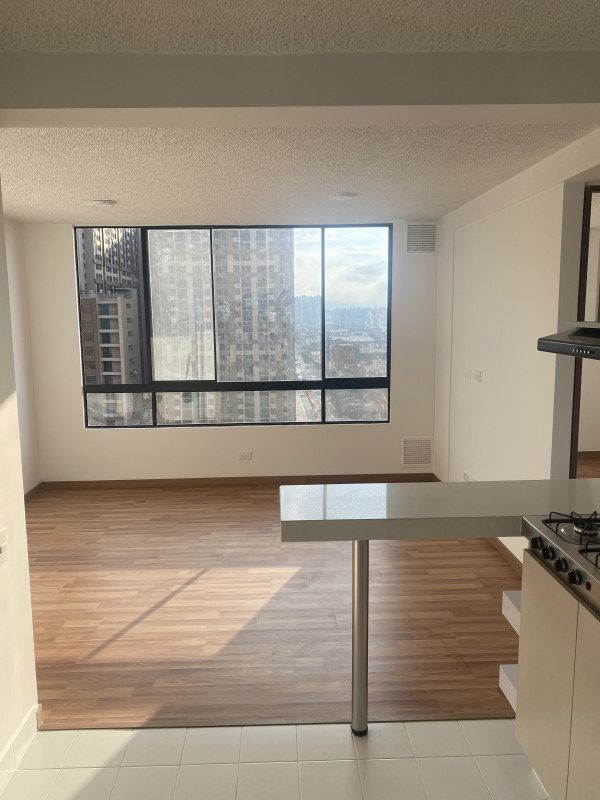 Apartamento en venta Cundinamarca Bogotá Franco 42 m2 Habitaciones 2 Baños 1 Garajes 0 Precio $320000000