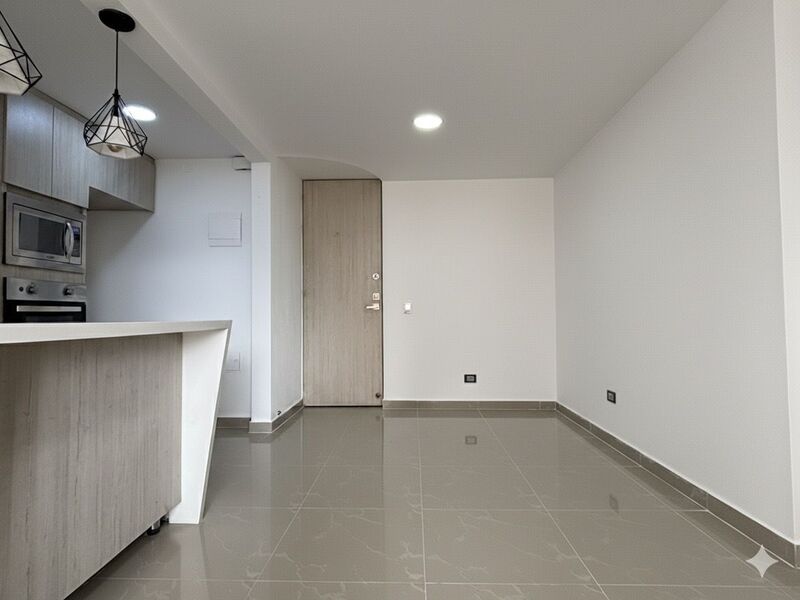 Apartamento en arriendo Antioquia Itagüí Vereda El Porvenir 80 m2 Habitaciones 3 Baños 2 Garajes 1 Precio $2900000