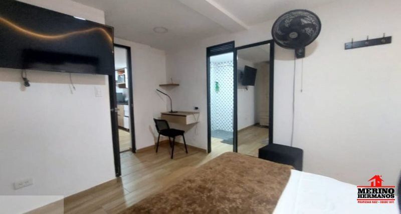 Apartamento en venta Antioquia Medellín San Joaquin 140 m2 Habitaciones 4 Baños 3 Garajes 1 Precio $790000000