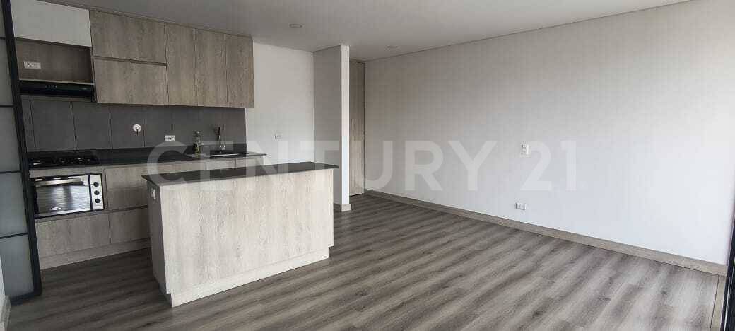 Apartamento en arriendo Antioquia Envigado Loma De Las Brujas 80 m2 Habitaciones 2 Baños 2 Garajes 1 Precio $4500000