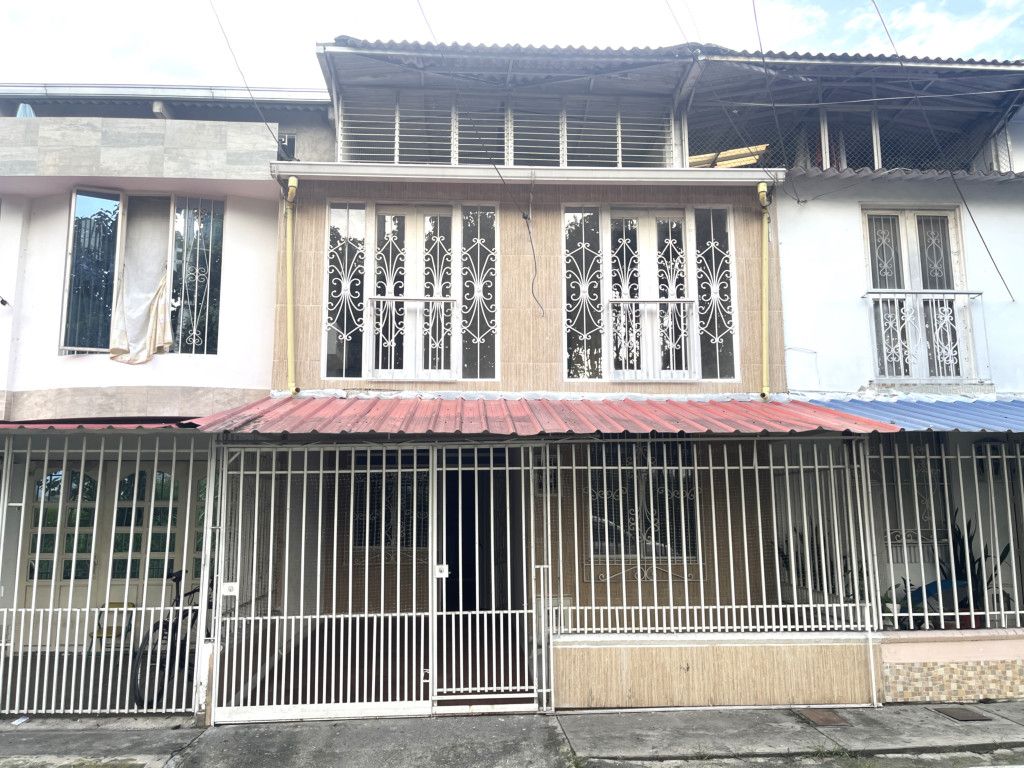 Casa en arriendo Valle Del Cauca Palmira Portales Del Recreo 195 m2 Habitaciones 3 Baños 3 Garajes 1 Precio $950000