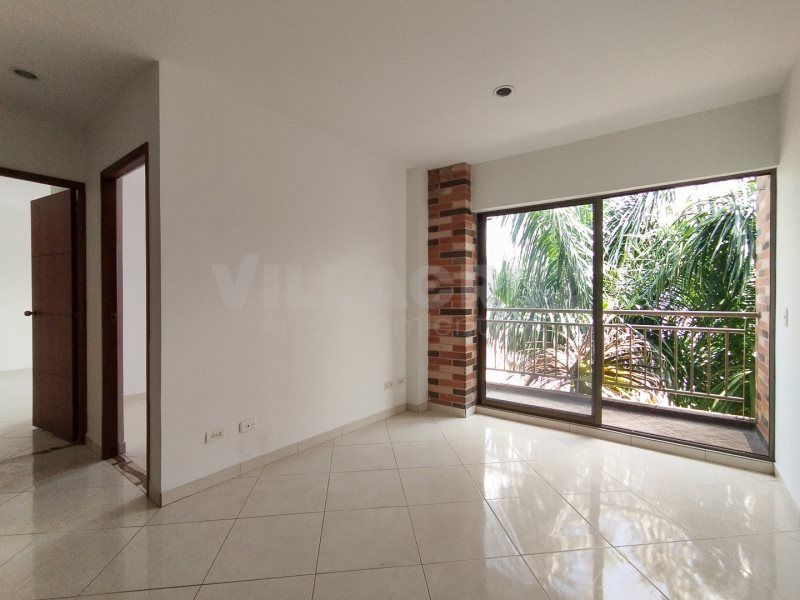 Apartamento en arriendo Antioquia Medellín San Bernardo 75 m2 Habitaciones 2 Baños 2 Garajes 0 Precio $1800000