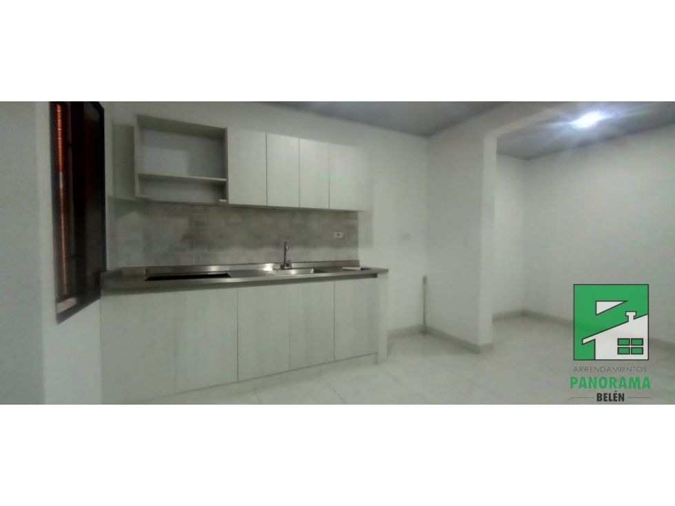 Apartamento en arriendo Antioquia Medellín Bello Horizonte 62 m2 Habitaciones 2 Baños 2 Garajes 0 Precio $1520000