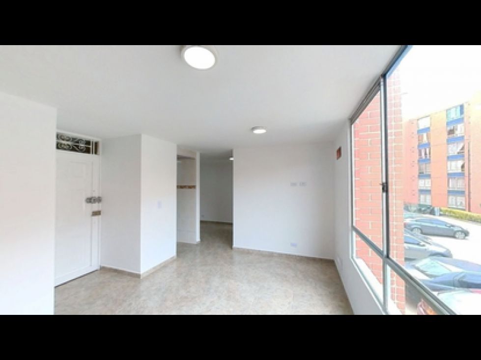 Apartamento en venta Cundinamarca Bogotá San Jose 58 m2 Habitaciones 3 Baños 2 Garajes 0 Precio $211000000