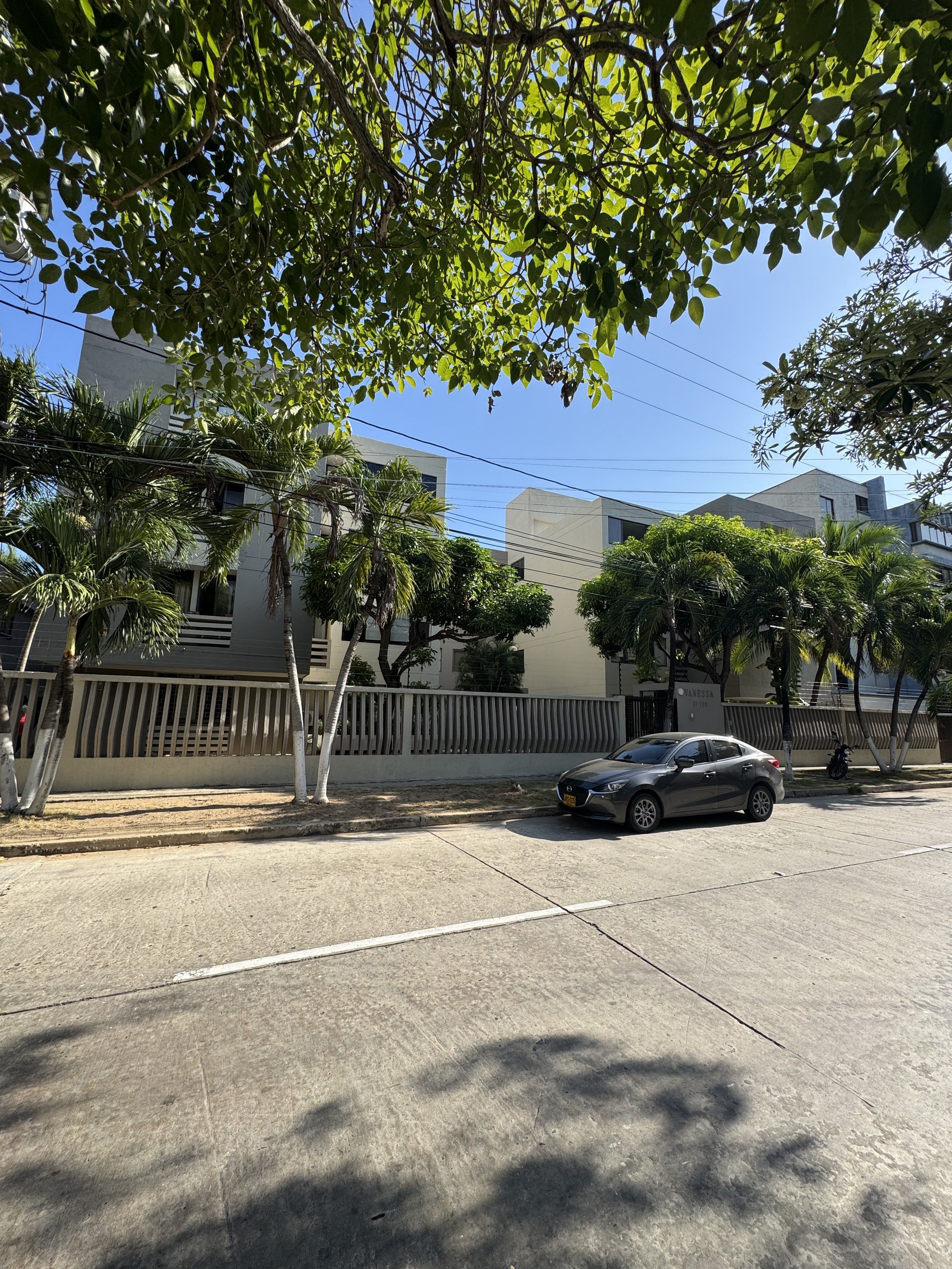 Apartamento en venta Atlántico Barranquilla Altos De Riomar 110 m2 Habitaciones 3 Baños 2 Garajes 1 Precio $370000000