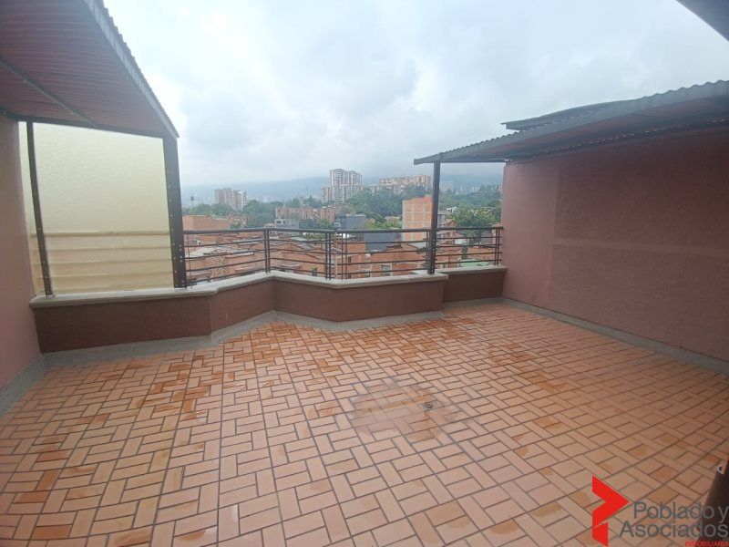 Apartamento en venta Antioquia Envigado La Paz 120 m2 Habitaciones 3 Baños 3 Garajes 1 Precio $480000000