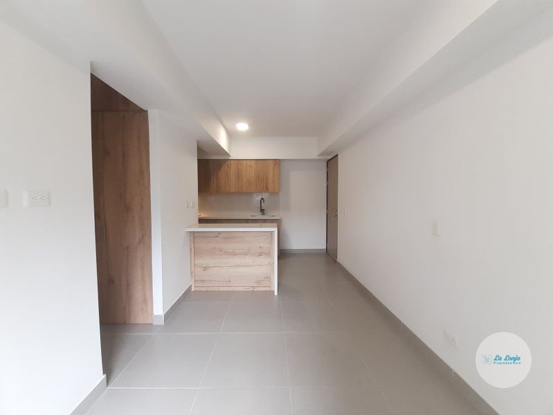 Apartamento en arriendo Antioquia Bello Parque Tulio Ospina 51 m2 Habitaciones 2 Baños 2 Garajes 1 Precio $2500000