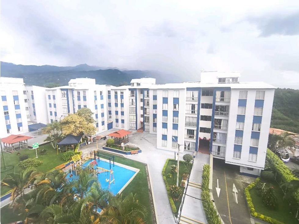 Apartamento en arriendo Quindío Armenia La Florida 70 m2 Habitaciones 3 Baños 2 Garajes 1 Precio $1680000