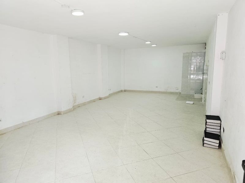 Local en arriendo Antioquia Sabaneta Lagos De La Doctora 40 m2 Habitaciones 0 Baños 1 Garajes 0 Precio $2100000