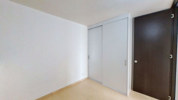 Apartamento en venta Valle Del Cauca Cali Conjunto Residencial Valparaiso Ciudad Bochalema 60 m2 Habitaciones 3 Baños 2 Garajes 0 Precio $230500000