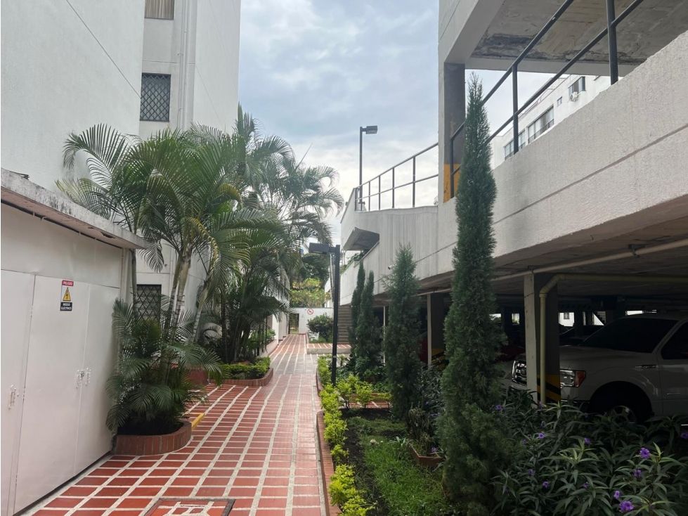 Apartamento en venta Valle Del Cauca Cali Los Portales - Nuevo Rey 70 m2 Habitaciones 2 Baños 2 Garajes 1 Precio $290000000