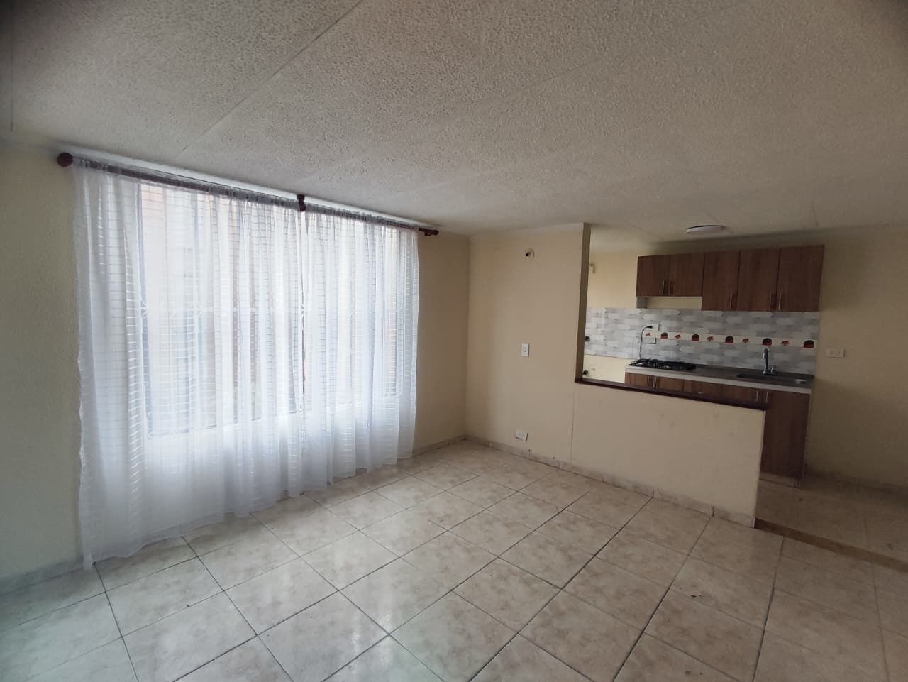 Apartamento en arriendo Cundinamarca Bogotá El Triunfo De Las Americas 47 m2 Habitaciones 3 Baños 1 Garajes 0 Precio $1540000