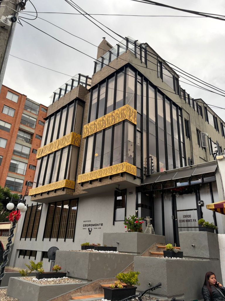 Apartamento en arriendo Cundinamarca Bogotá Acacias Usaquen 60 m2 Habitaciones 3 Baños 2 Garajes 1 Precio $2800000