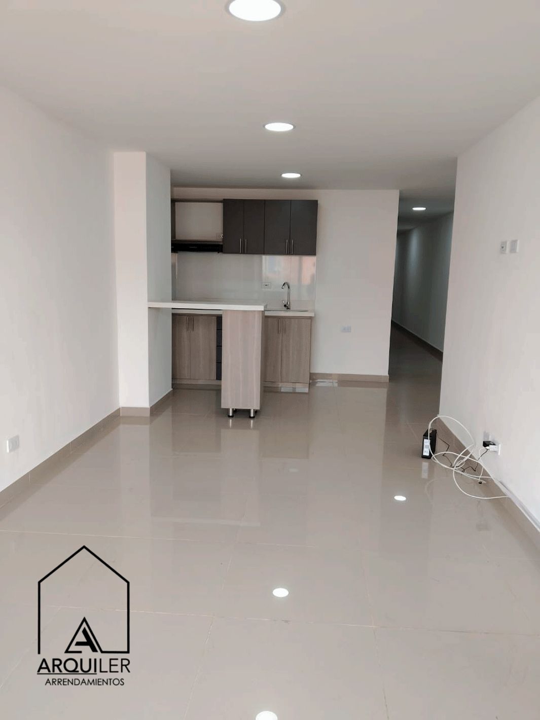 Apartamento en arriendo Antioquia Bello Ciudad Niquia 78 m2 Habitaciones 3 Baños 2 Garajes 0 Precio $1950000