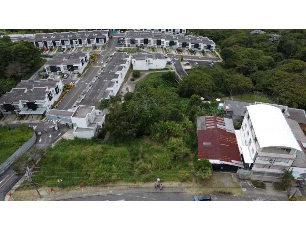 Lote en venta Quindío Armenia Armenia 500 m2 Habitaciones 0 Baños 0 Garajes 0 Precio $1000000000