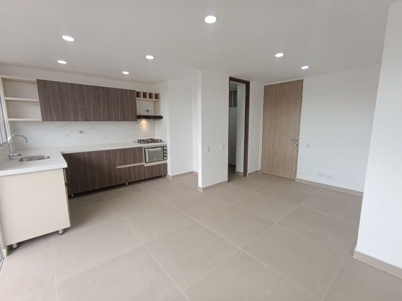 Apartamento en arriendo Antioquia La Ceja Fátima 68 m2 Habitaciones 3 Baños 2 Garajes 1 Precio $2400000